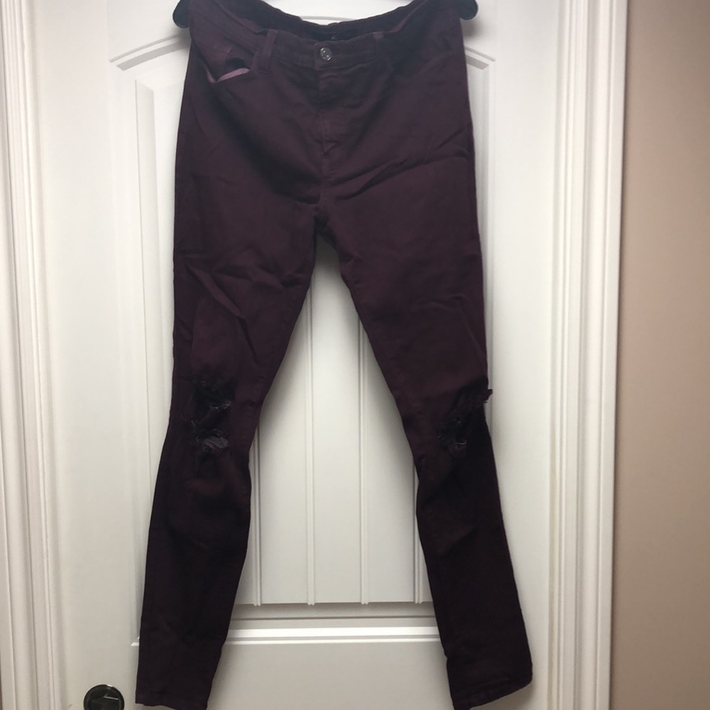 Jeans - Picture 5 of 13